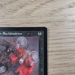 1x Phyrexian Reclamation LP MTG Magic - Image 3