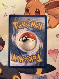 Meowth ex 062/088 Double Rare - Pokemon TCG Perfect Order English - Image 2