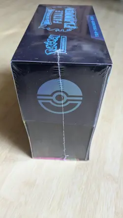 Pokemon Mega Entwicklung Fatale Flammen Top Trainer Box deutsch Sealed ETB - Image 5