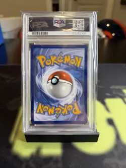 Pokemon 2025 Journey Together Special Illustration Rare #187 Salamence EX PSA 10 - Image 2