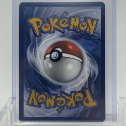 Pokemon TCG Phantasmal Flames Suicune #026/094 Cosmos Holo Knock Out Box NM - Image 2