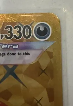 Pokemon TCG Charizard EX Obsidian Flames 228/197 Gold Hyper Rare LP/NM🔥🔥 - Image 5