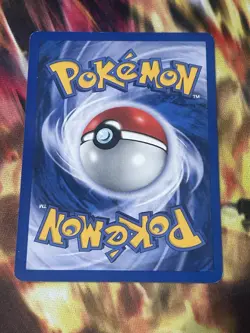 Tyracroc (Croconaw) German Pokemon Neo Destiny 31/111 Non-Holo LP - Image 2