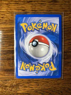 Neo Destiny Light Dragonite 14/105 Rare Holo Pokemon Card WOTC NM - Image 2