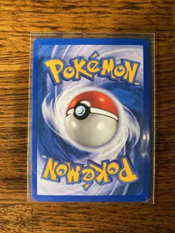 Neo Destiny Light Dragonite 14/105 Rare Holo Pokemon Card WOTC NM - Image 3