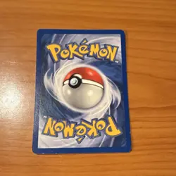 Pokemon Karnimani 81/111 Neo Genesis Common German 50 HP Basic Regular - Image 2