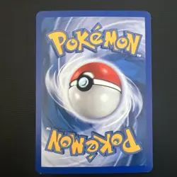 Jirachi 97/95 Team Magma vs Team Aqua Holo Pokemon TCG Card NM - Image 2
