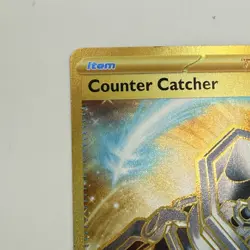 Pokemon TCG Counter Catcher 264/182 LP SV04: Paradox Rift 264/182 - Image 3