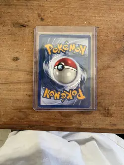 Pokemon TCG Venusaur Base Set 15/102 Holo Rare 1999-2000 EXCELLENT condition - Image 2