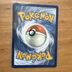 Pokemon TCG Sword & Shield Rebel Clash Sonia Trainer 192/192 Ultra Rare - Image 2