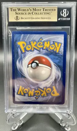 2019 Pokemon Sun & Moon Hidden Fates Shiny Vault Holo Magnezone #SV29 BGS 9.5 - Image 2
