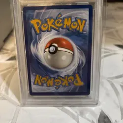 2023 Pokemon Svp En-sv Black Star ETB Promo 044 Charmander Obsidian Flames PSA 9 - Image 5