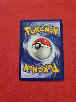 Pokemon: Pikachu #58/102 Base Set Shadowless Yellow Cheeks 1999 WOTC - LP - C59 - Image 2