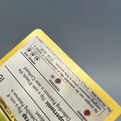 Lickitung 38/64 - Jungle - 1st Edition - Pokemon TCG - Image 3