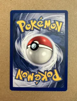 Pokemon TCG Fighting Energy Base Set 97/102 Regular 1st Edition Common - Image 2