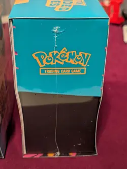 Pokemon TCG: Ascended Heroes Elite Trainer Box (ETB) New & Sealed Lot of 2 - Image 4