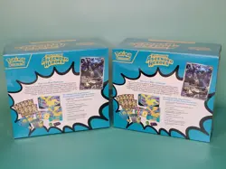 Pokemon | (2x) Ascended Heroes ETB | NEW / Broken Seal - Image 2