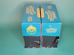 Pokemon | (2x) Ascended Heroes ETB | NEW / Broken Seal - Image 3