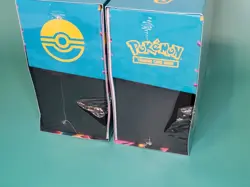 Pokemon | (2x) Ascended Heroes ETB | NEW / Broken Seal - Image 4