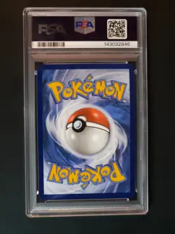 Pokemon Sylveon ex 041/131 Surprise Box Exclusive PSA 9 - Image 2
