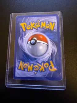 Kyogre & Groudon LEGEND 88/90 Bottom Half HGSS Undaunted Holo MP Pokemon TCG - Image 2