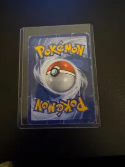 Umbreon 32/75 Neo Discovery Rare Vintage 2001 Pokemon HP - Image 2