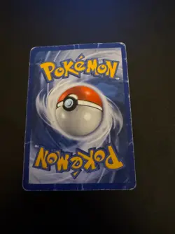 Umbreon 32/75 Neo Discovery Rare Vintage 2001 Pokemon HP - Image 4