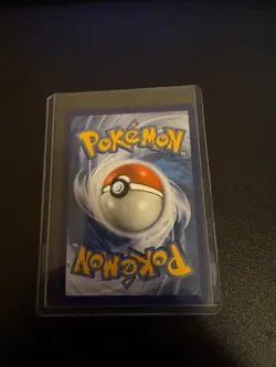 Pokemon Piplup 239/236 Cosmic Eclipse Secret Rare Full Art French - Image 4