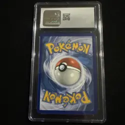 💎 Pokemon Iron Valiant ex SIR 249/182 Paradox Rift CGC 10 GEM MINT 💎 - Image 2
