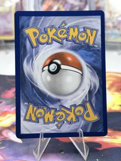 Pokemon TCG - Mega Kangaskhan ex NM MEP 025 Black Star Promo Mega Evolution - Image 2