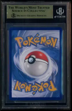 Pokemon BGS 10 PRISTINE Pikachu AR 2025 172/151 Collect 151 Gengar S. Chinese - Image 3