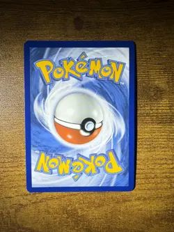Pokemon Eevee TCG 173 Holo Promo Prismatic Evolutions NM/Mint Condition - Image 2