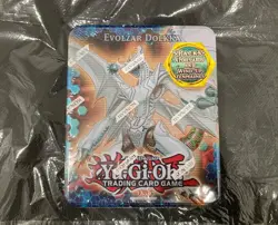 yugioh sealed collection lot for sale - Image 2