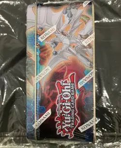 yugioh sealed collection lot for sale - Image 3