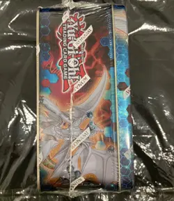yugioh sealed collection lot for sale - Image 4