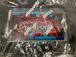 yugioh sealed collection lot for sale - Image 5