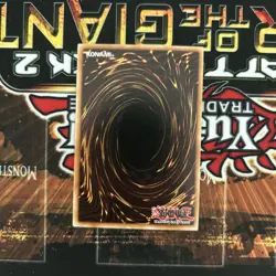 Yugioh Spirit Reaper X1 Gold Rare 1st Ed NM - Image 3