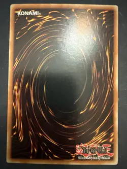 Mobius the Frost Monarch NM Rare TP8-EN008 Yu-Gi-Oh! TCG NM / LP - Image 2