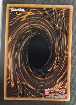 x1 Backup @Ignister - ALIN-EN002 - Ultra Rare - 1st Edition Yu-Gi-Oh! M/NM - Image 2