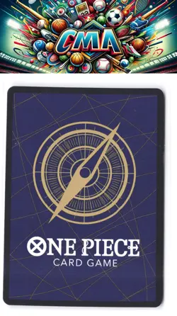 Extra Booster: One Piece Heroines Edition #EB03-018 Tashigi - Image 2