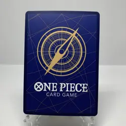 Kikunojo Playset - OP06-104- Wings of the Captain - One Piece TCG - English - Image 2