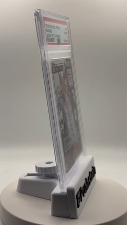 2023 One Piece Promo Serialized Top Prize #120 Shanks PSA 10 GEM MINT - Image 2