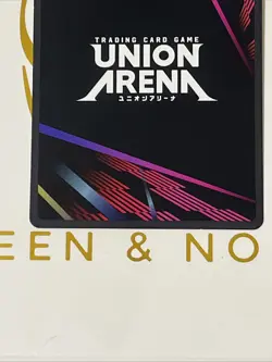 UNION ARENA UA35ST/OPM-1-105 Mumen Rider One Punch Man - Image 5