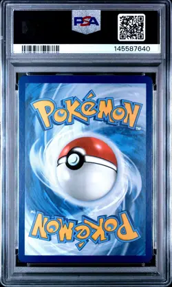 PSA 9 - Gengar 066/196 Prize Pack Series: 3 Pokemon Play! Graded Card - Image 2