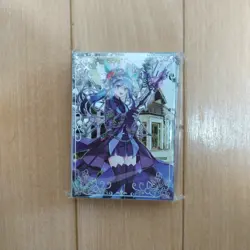 Yu-Gi-Oh! Card Sleeves 60-Pack Aromalilith Rosemary Card Protectors - Image 2