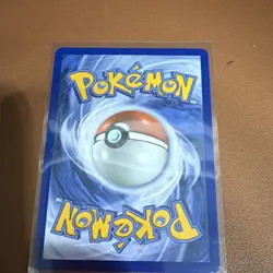 Pokemon Poochyena 128/217 ASC Regular Basic Bite HP 70 30+ Pokemon TCG Card - Image 2