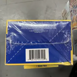 Digimon Card Game Monster Box Starter Deck & 2 Booster Packs 1 Bonus Pack NEW - Image 2