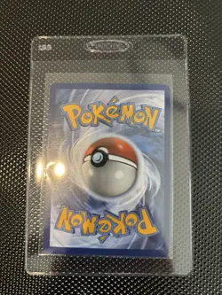 Pokemon Card TCG Scarlet & Violet Trainer Supporter Erika's Invitation 203/165 - Image 2