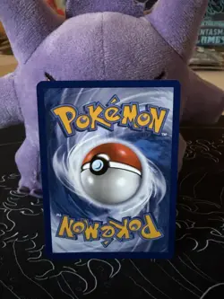 Pokemon TCG Chandelure Illustration Rare Card 103/086 Sv: White Flare NM - Image 2