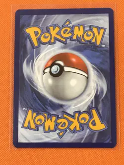 Pokemon TCG Litwick 101/086 Sv: White Flare Illustration Rare Holo Card 2025 - Image 2